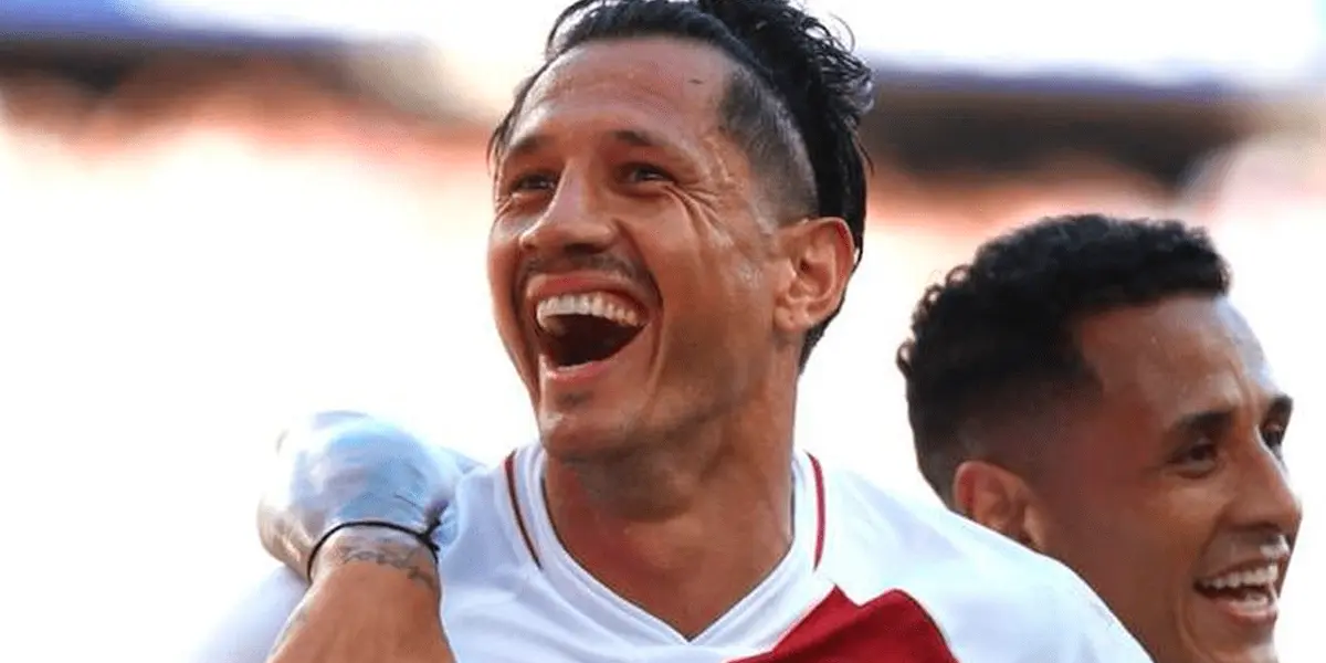 Gianluca Lapadula viene siendo perseguido por un importante equipo en Italia