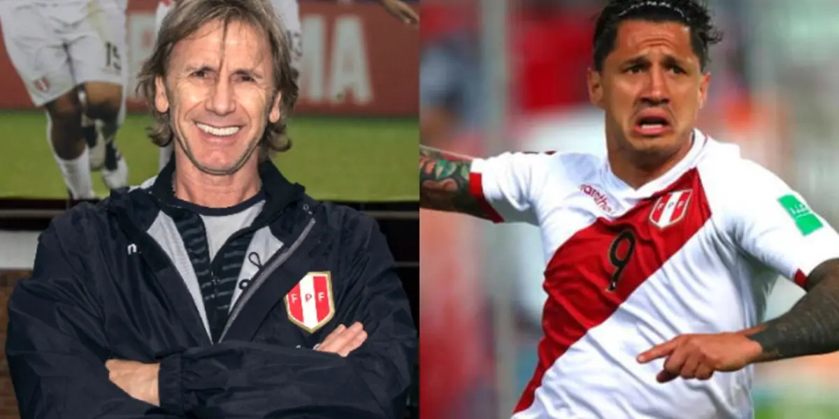 Gianluca Lapadula volvió a anotar con Benevento y llegará en buen momento a la Bicolor