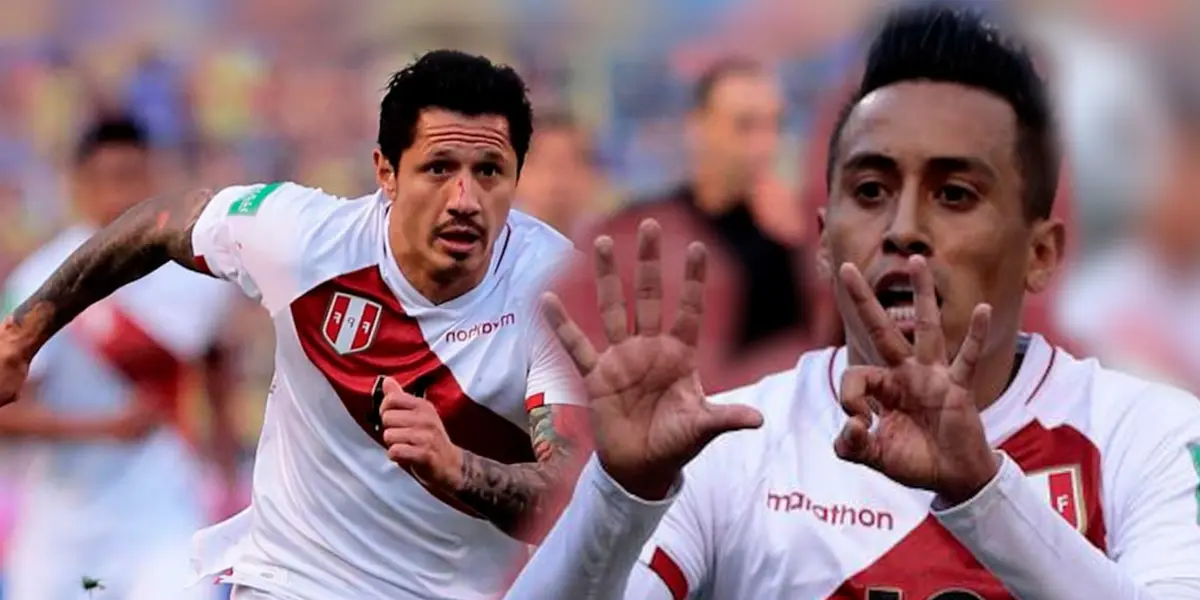 Gianluca Lapadula y Christian Cueva tienen condiciones para unirse a Boca Juniors