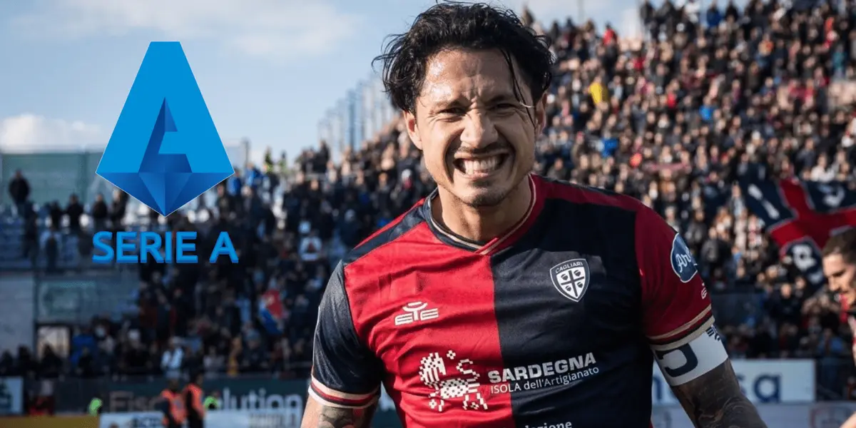 Gianluca Lapadula ya está más que seguro en donde jugará la temporada 23/24