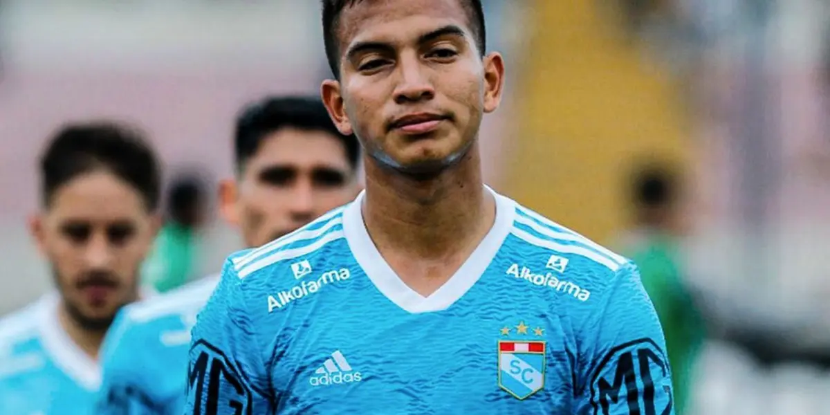 Gigante de América estaría dispuesto a hacerse con los servicios del crack celeste