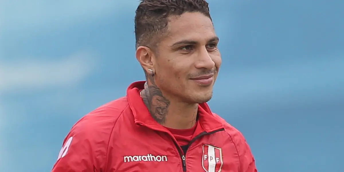 Gímenez expresó su respeto a Paolo