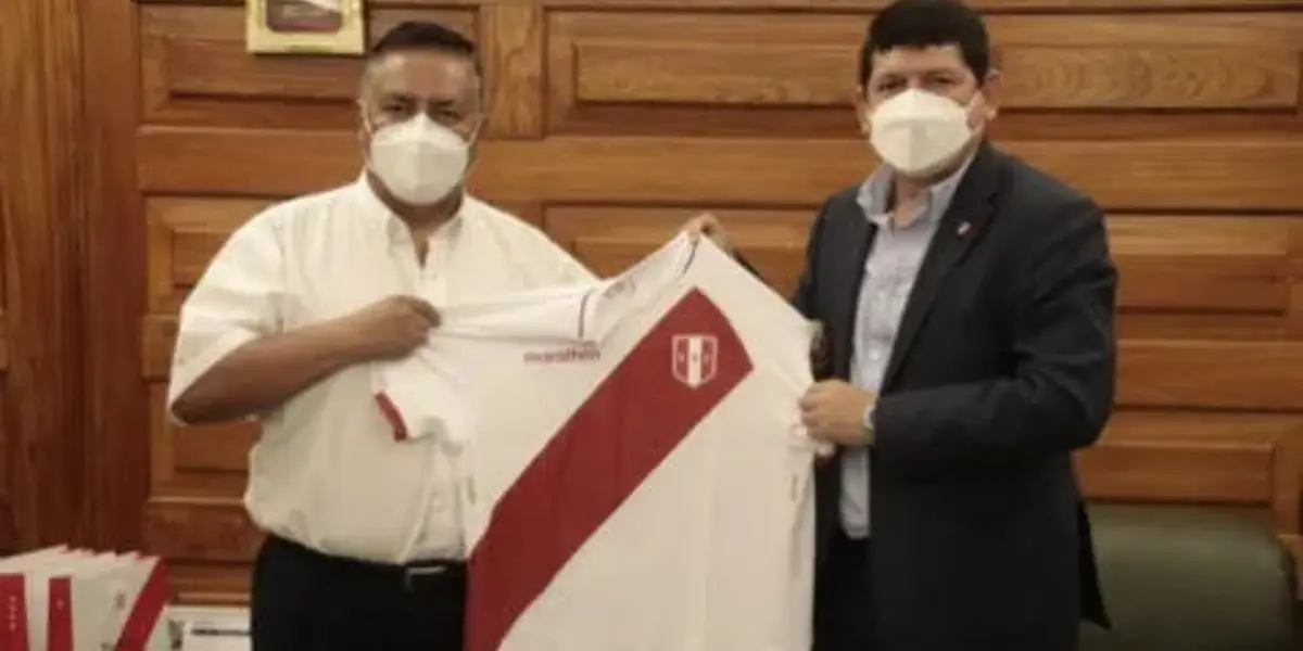 Gobierno peruano está evaluando para que el Nacional luzca repleto para el Perú vs. Paraguay