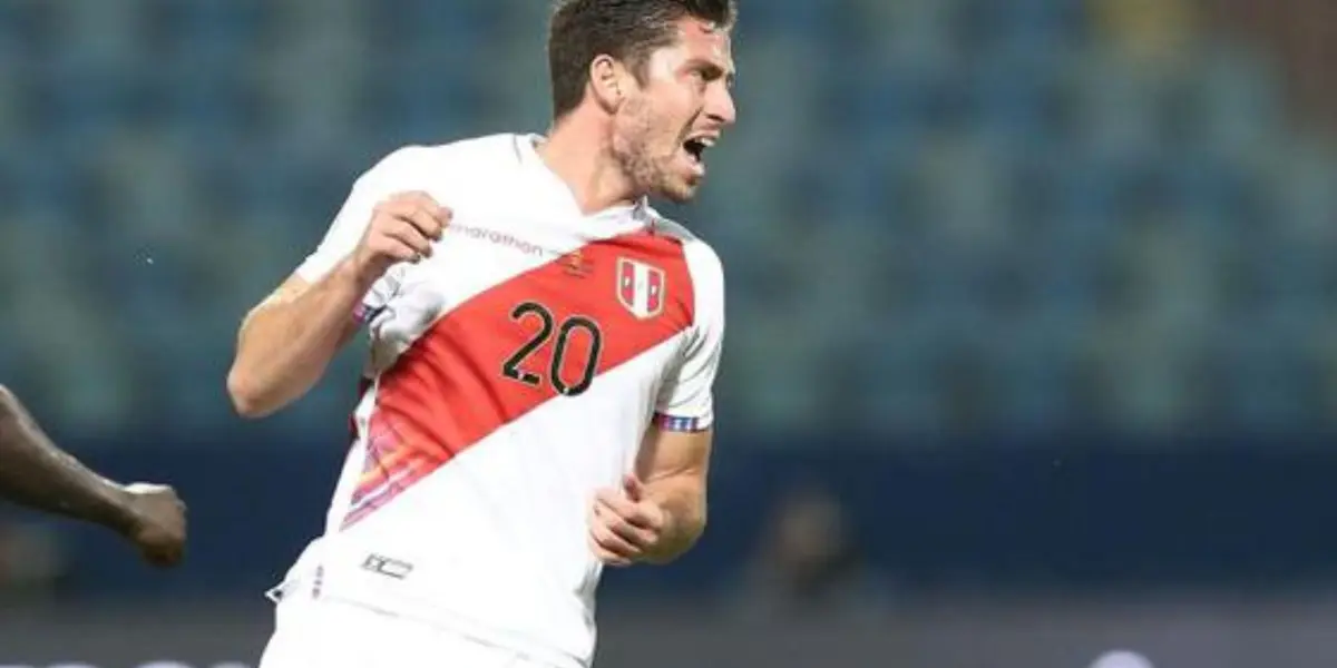 Goleador nacional podría ser una alternativa interesante para Reynoso