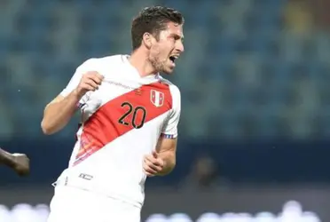 Goleador nacional podría ser una alternativa interesante para Reynoso