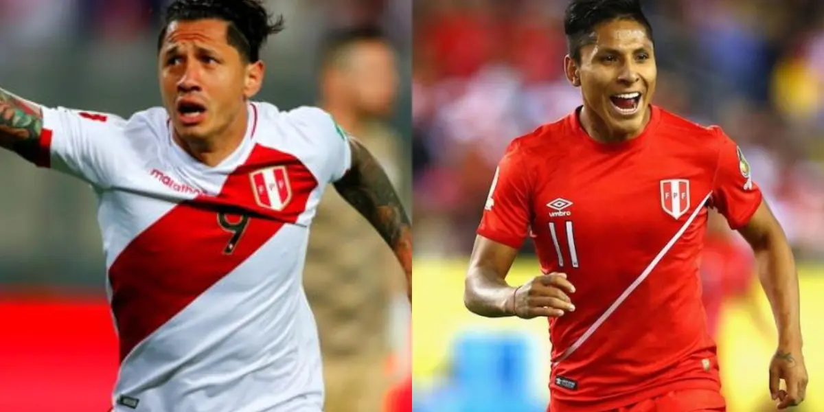 Goleador peruano viene dando la hora sin haber debutado en primera