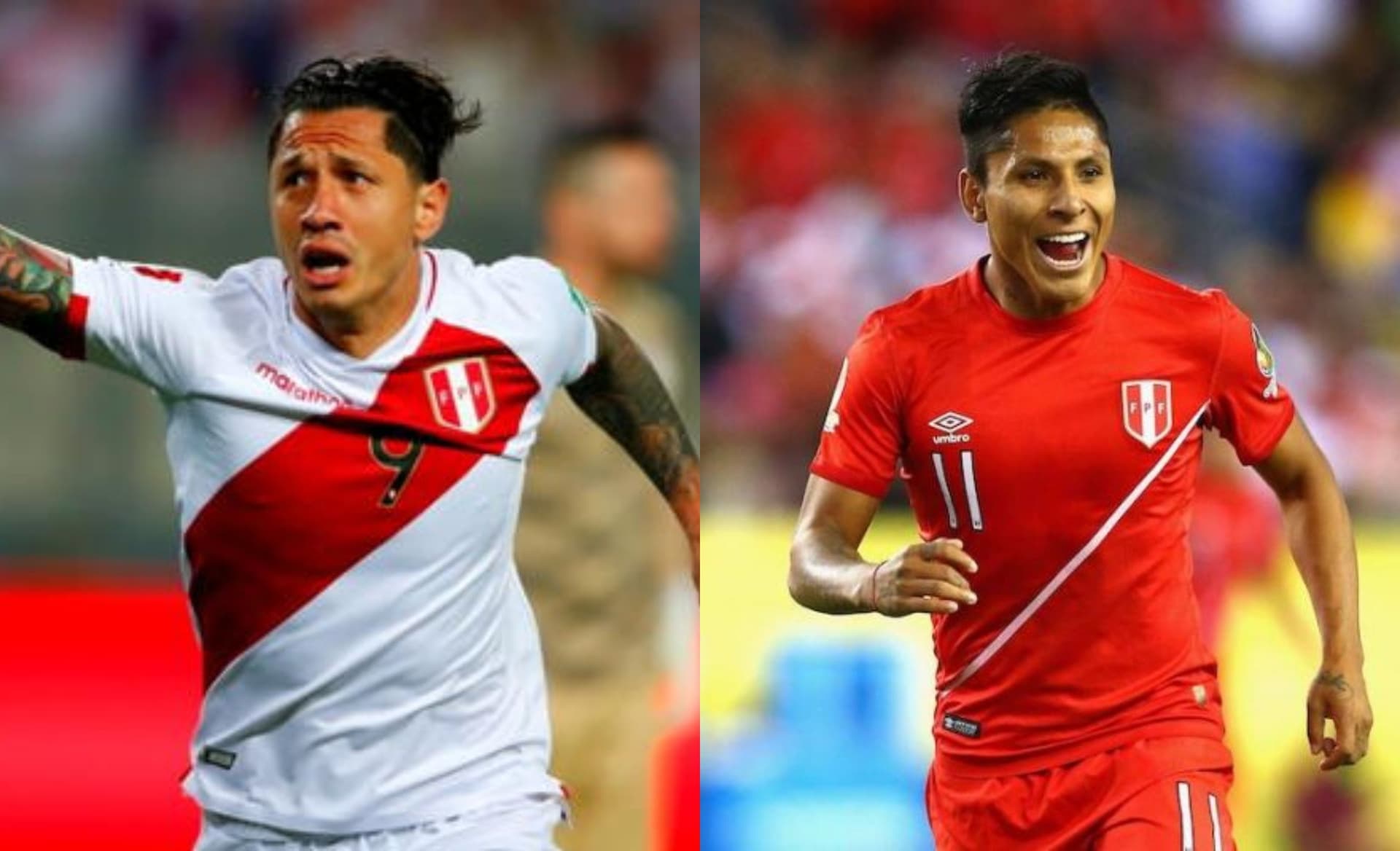 Goleador peruano viene dando la hora sin haber debutado en primera
