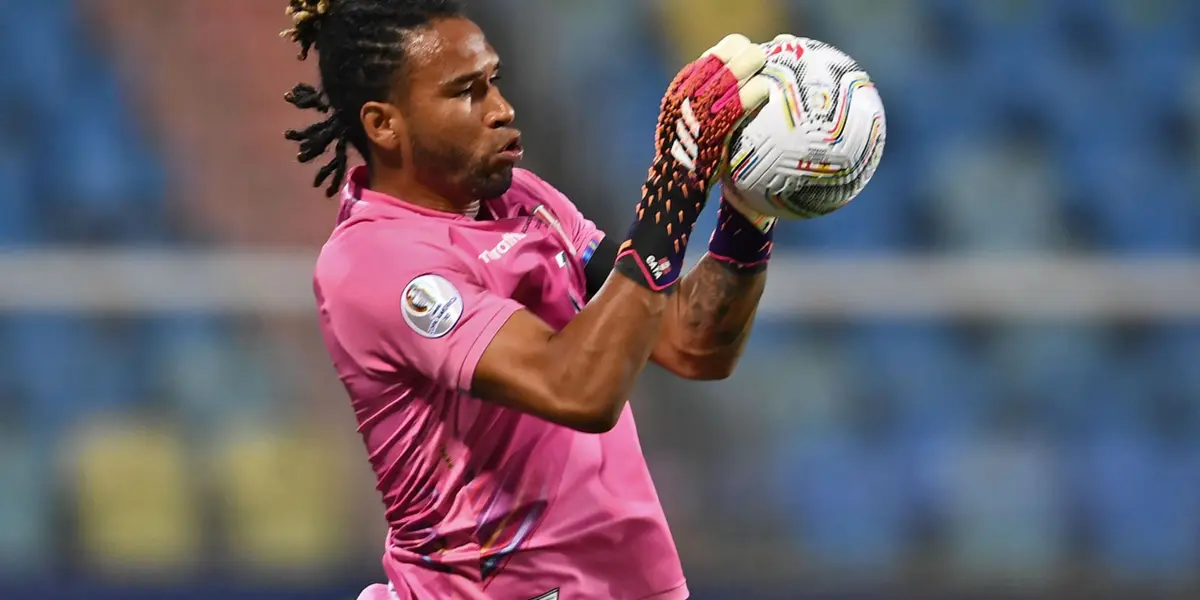 Golero del AC Milan y un proyecto a futuro para la Selección Peruana en los próximos años