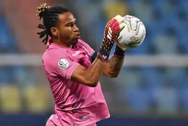 Golero del AC Milan y un proyecto a futuro para la Selección Peruana en los próximos años