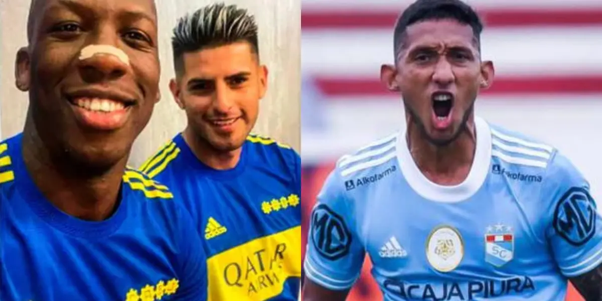 Gonzales estaría cerca del cuadro 'Canalla'