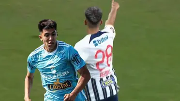 Gonzalo Aguirre (Foto: Captura)