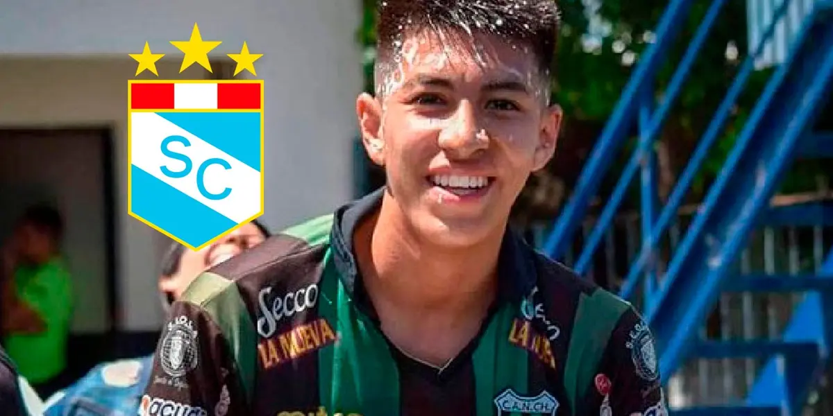 Gonzalo Aguirre será el cuarto refuerzo del plantel cervecero