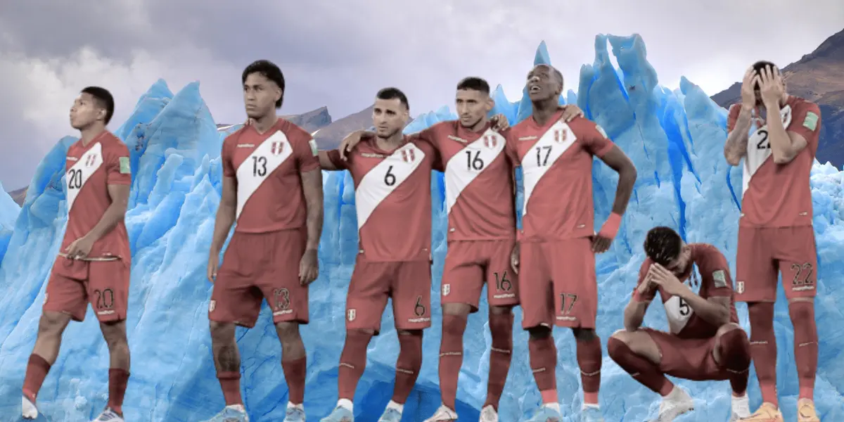 Gonzalo Ñúnez dio a conocer el jugador que para él es el más pecho frío de la Selección Peruana