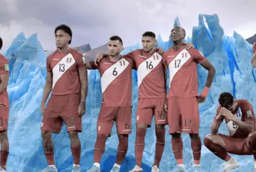 Gonzalo Ñúnez dio a conocer el jugador que para él es el más pecho frío de la Selección Peruana