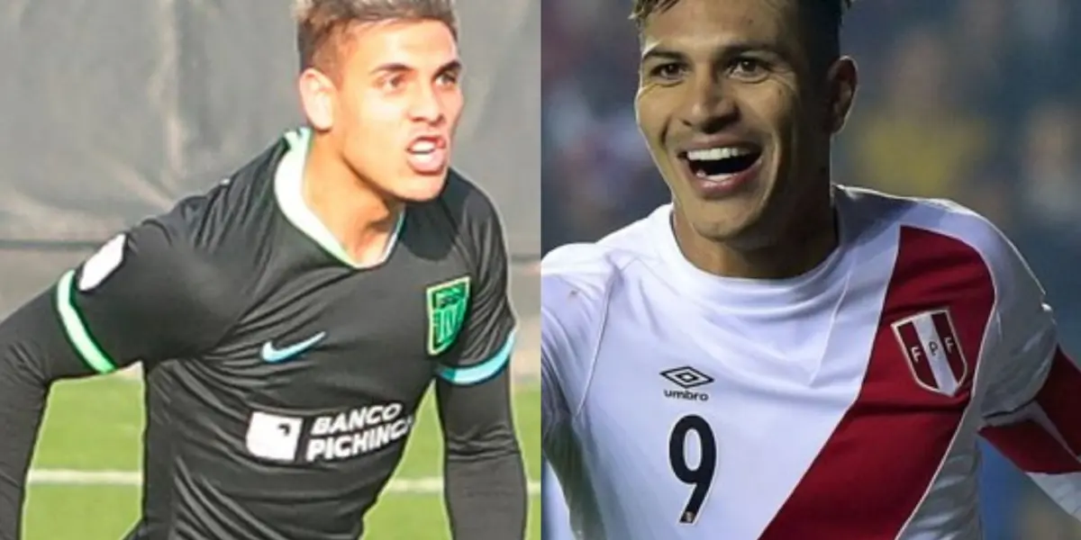 Gonzalo Sánchez, no seguirá en el primer plantel de Alianza Lima