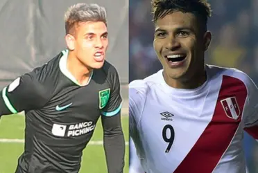 Gonzalo Sánchez, no seguirá en el primer plantel de Alianza Lima