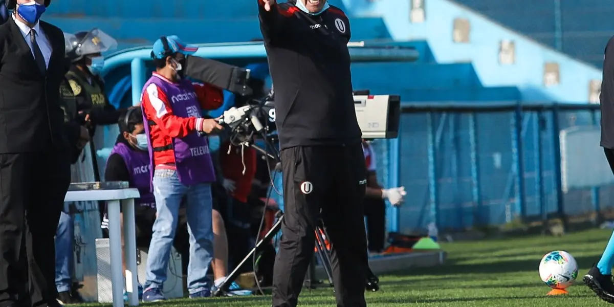 'Goyo' sabe que debe aprovechar cada día de trabajo con los cremas