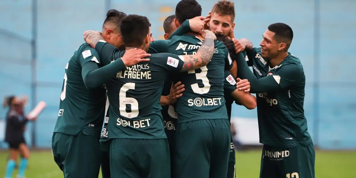 Goyo tiene una gran capacidad en la gestión de grupo, por lo que sabe quiénes son las piezas jóvenes que podrán ayudarlo para obtener el título.