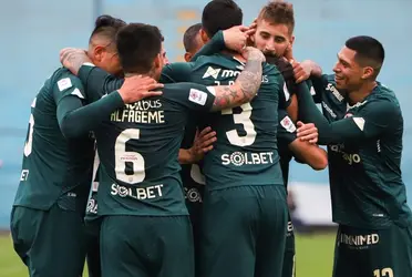 Goyo tiene una gran capacidad en la gestión de grupo, por lo que sabe quiénes son las piezas jóvenes que podrán ayudarlo para obtener el título.