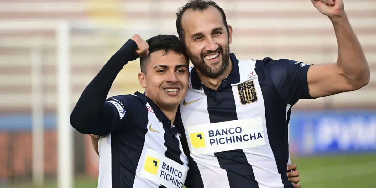 Gracias al buen trabajo que viene dando Hernán Barcos, Oslimg Mora y Jairo Concha lucen su juego.