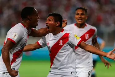Gracias a la Bicolor un futbolista peruano podría llegar a la Liga Mx muy pronto
