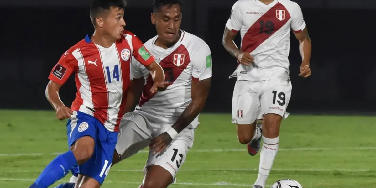 Gracias a que tuvo minutos con la Selección Peruana le están dando una segunda oportunidad