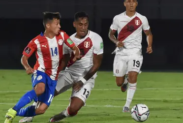 Gracias a que tuvo minutos con la Selección Peruana le están dando una segunda oportunidad