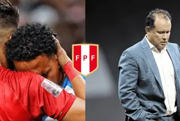 Gran sorpresa con una ausencia importante en la Selección Peruana