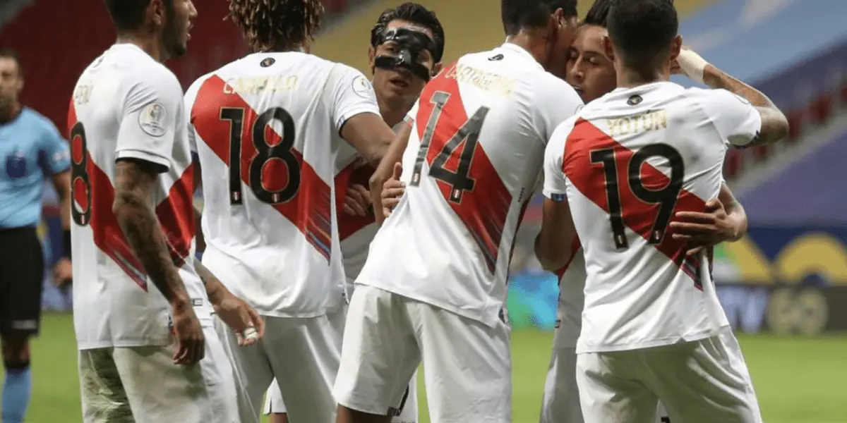 Grandes cambios se darán en el once titular de la Selección Peruana