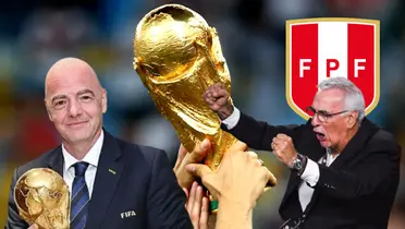 Grandes noticias para la Selección Peruana y el Mundial