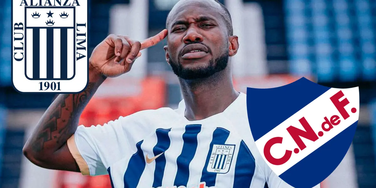 Graso error de Alianza Lima para contratar
