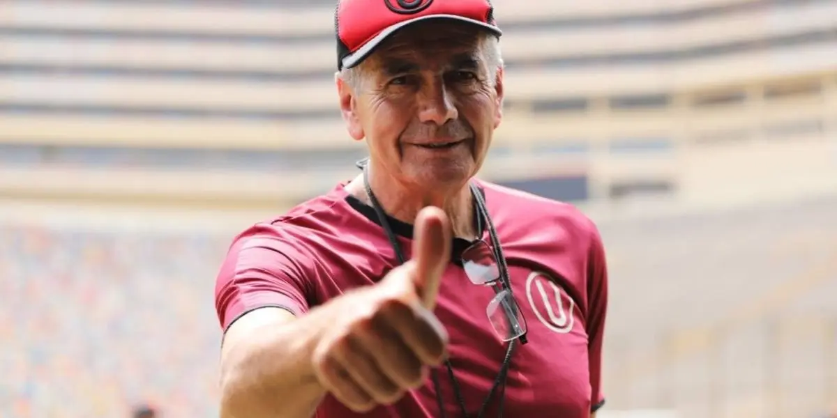 Gregorio Pérez sí quiere volver a ponerse en el buzo merengue, el nuevo administrador también lo quiere y toda la hinchada también lo aclama.