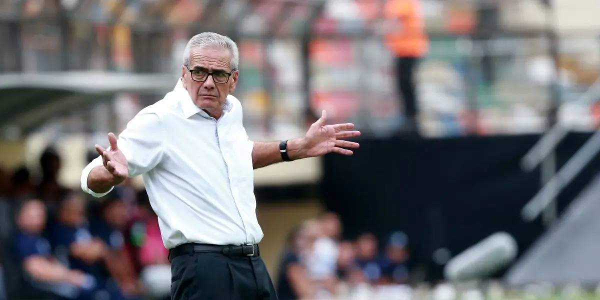 Gregorio Pérez vuelve a la U y ya indica los cambios que quiere en la institución para que logre un salto de calidad