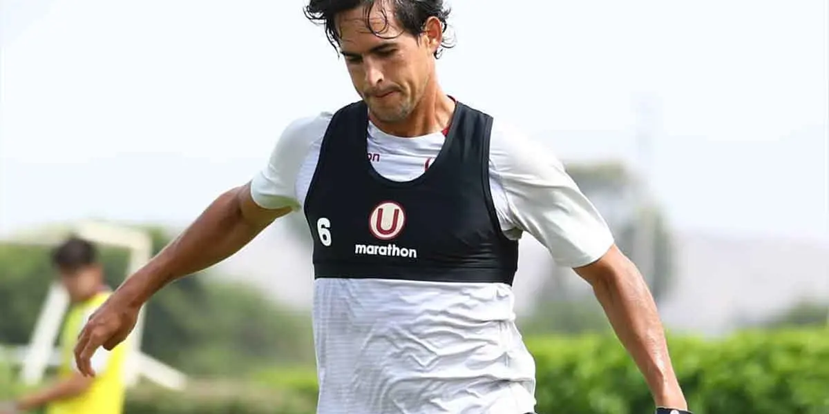 Guarderas volvió a tener un desempeño bajo con el equipo crema, por lo que podría ser mandado a otro equipo en el mercado de pases que se abre en estos meses.