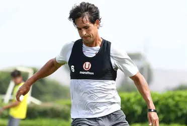 Guarderas volvió a tener un desempeño bajo con el equipo crema, por lo que podría ser mandado a otro equipo en el mercado de pases que se abre en estos meses.