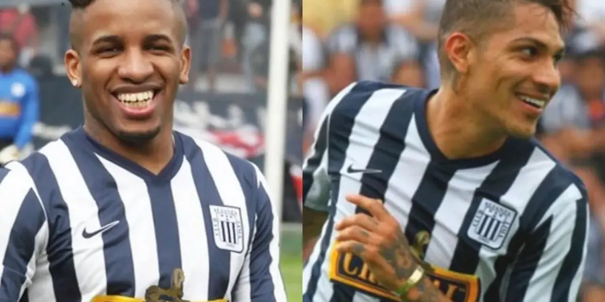 Guerrero no ganaría menos que la 'Foquita' y buscaría ganar algo más que su amigo