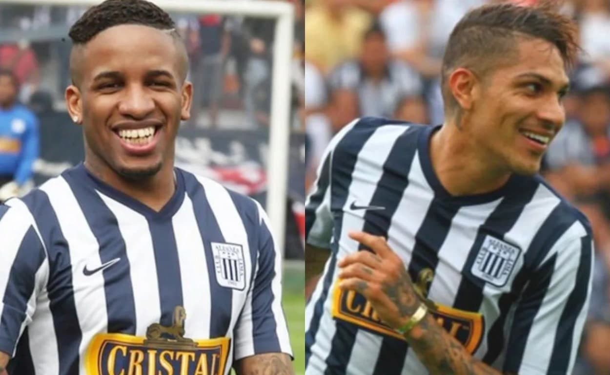 Guerrero no ganaría menos que la 'Foquita' y buscaría ganar algo más que su amigo