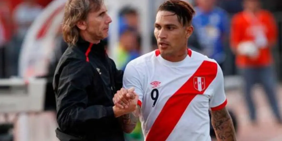 Guerrero no goza de continuidad, por lo que no sería convocado