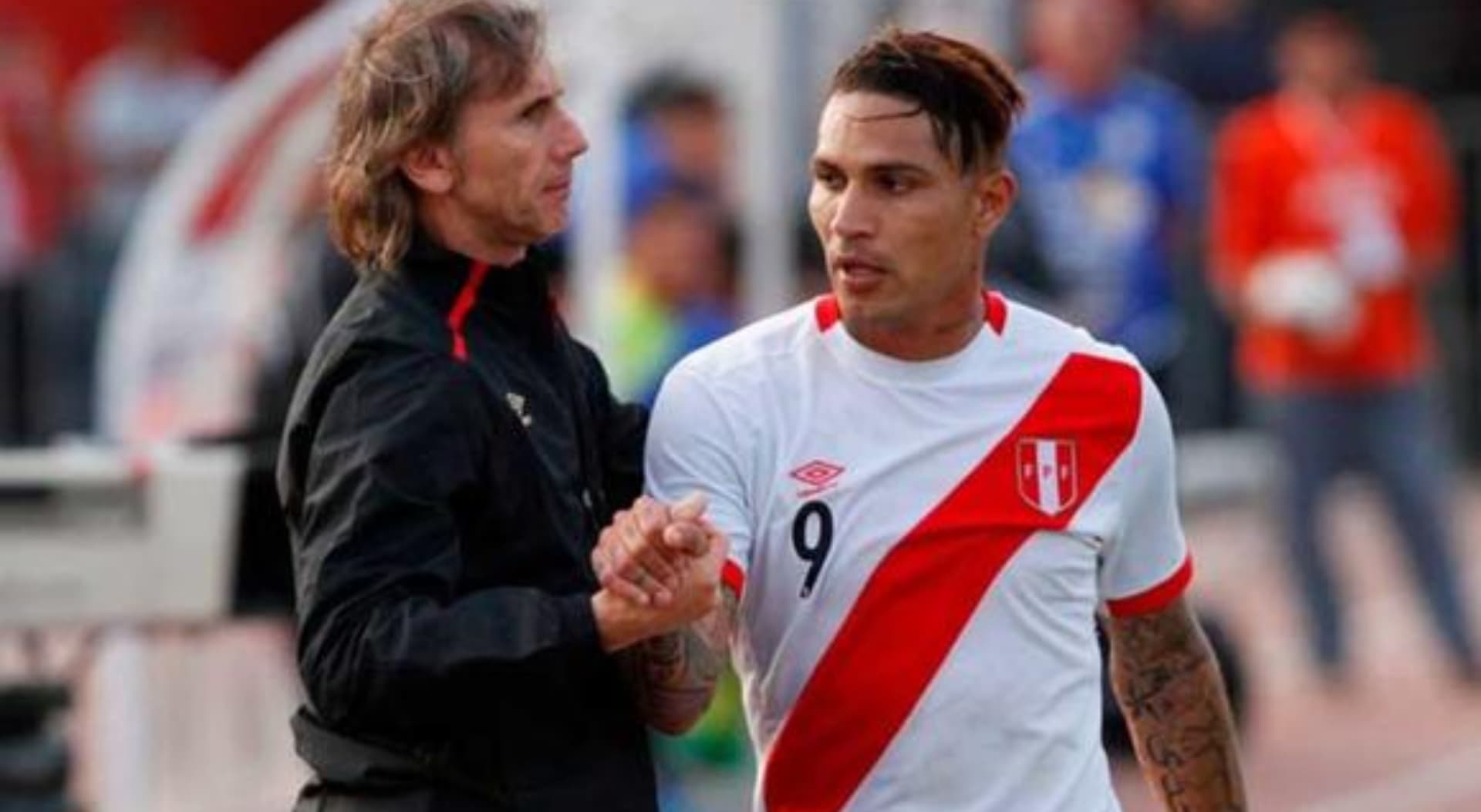 Guerrero no goza de continuidad, por lo que no sería convocado
