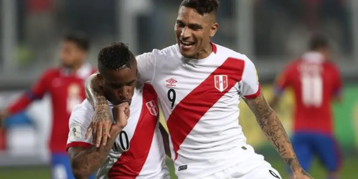 Guerrero invirtió lo ganado en el fútbol en el rubro de la vestimenta