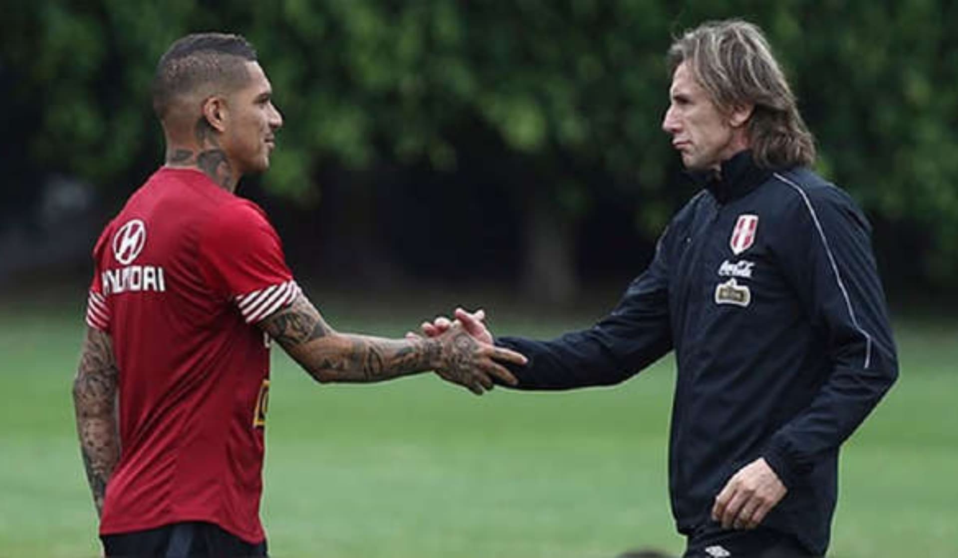 Guerrero no juega desde la temporada pasada