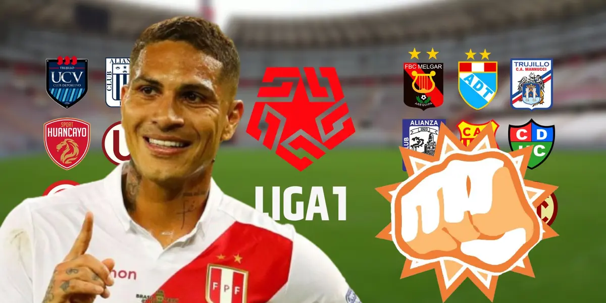 Guerrero lo elogió, hoy juega en provincia y es noticia por infantil agresión