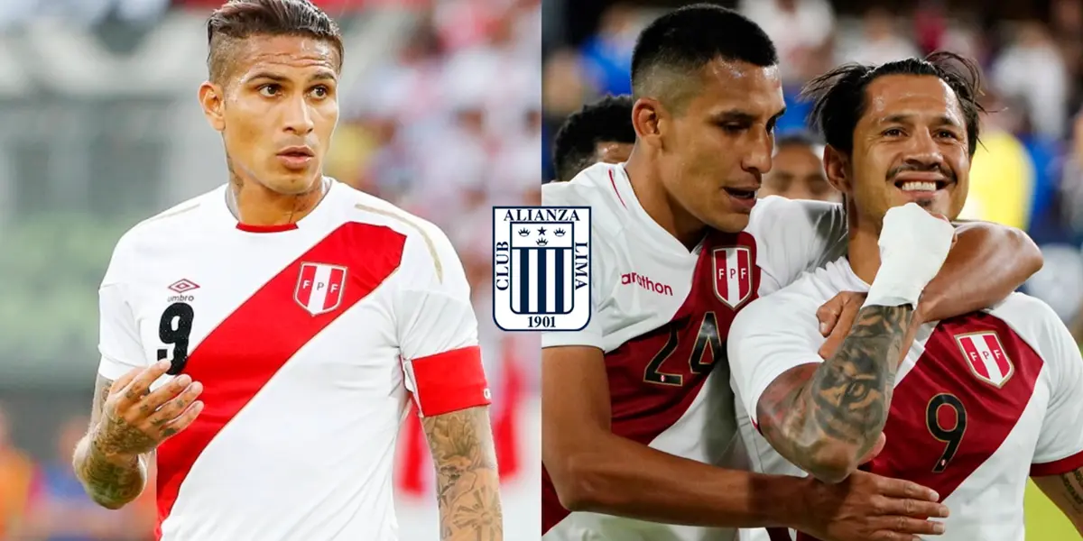 Guerrero no quiso llegar a Alianza Lima, pero un seleccionado está pidiendo a gritos llegar