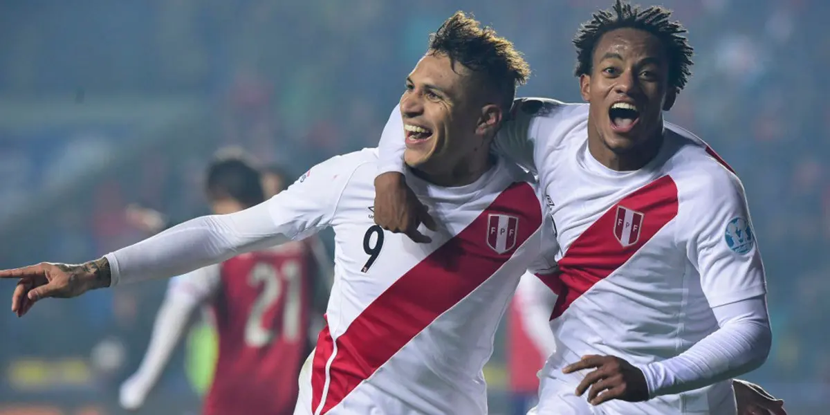 Los jugadores de Perú que encajarían en Boca Juniors