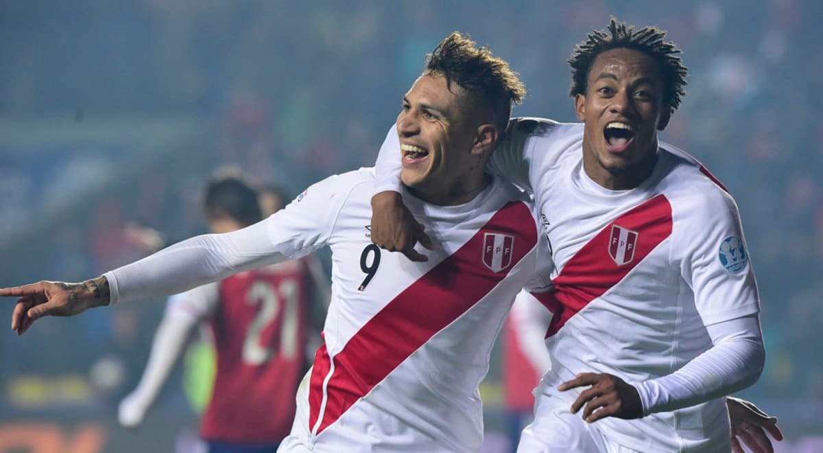 Guerrero no sería el único peruano que le haría bien a Boca
