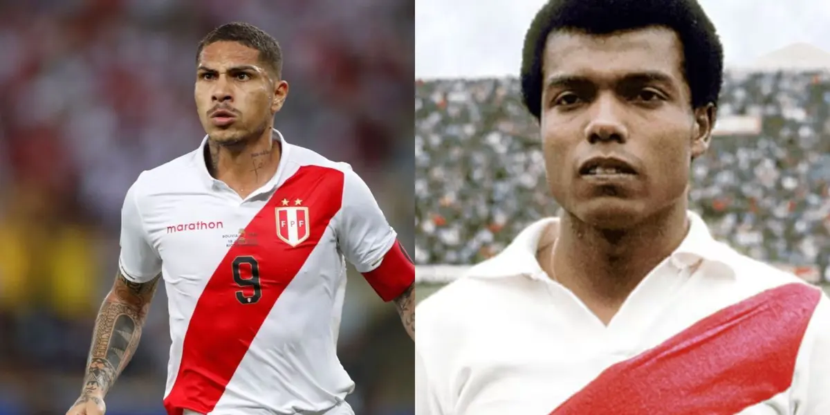 Guerrero y Cubillas.