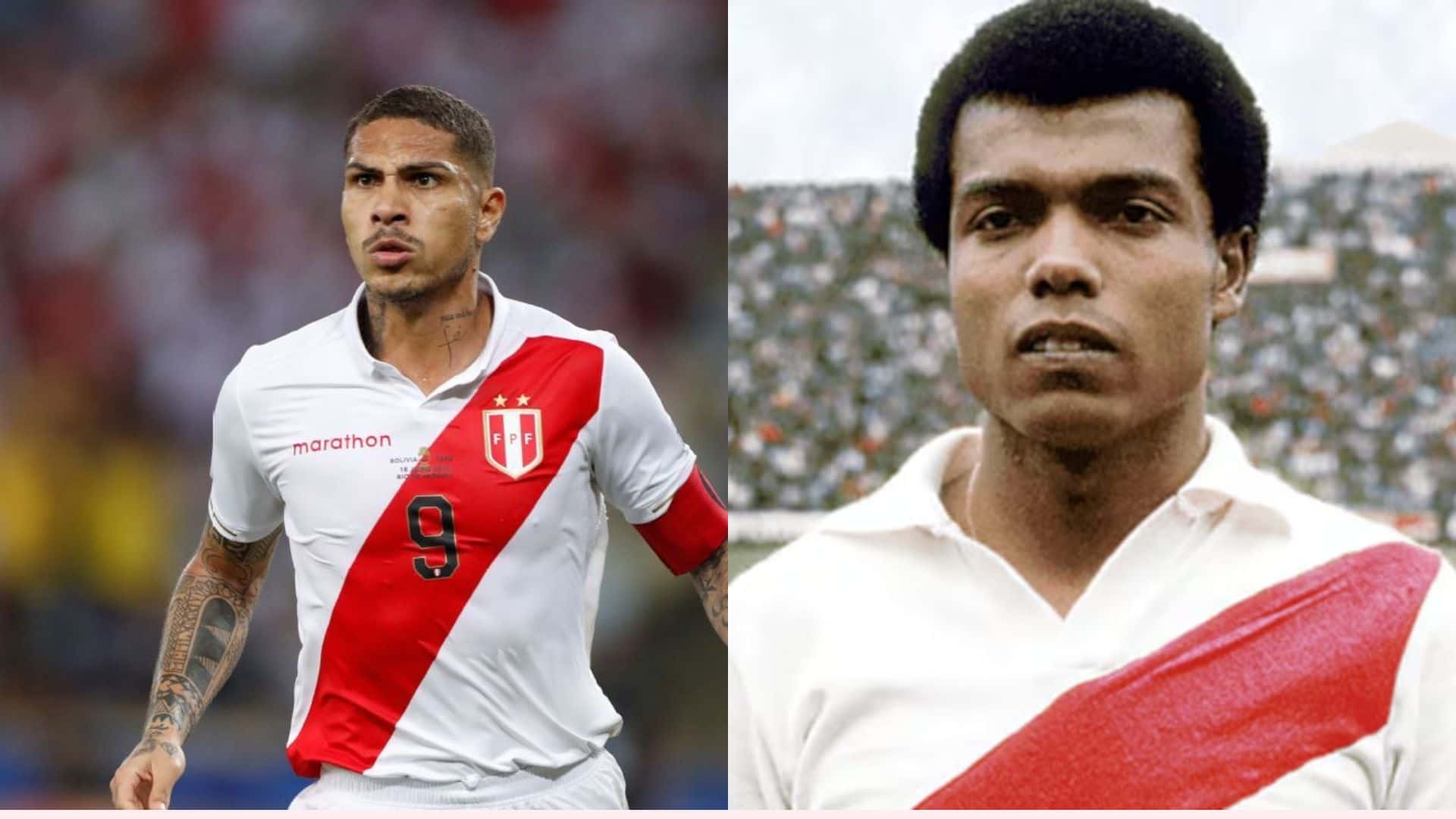 Guerrero y Cubillas.