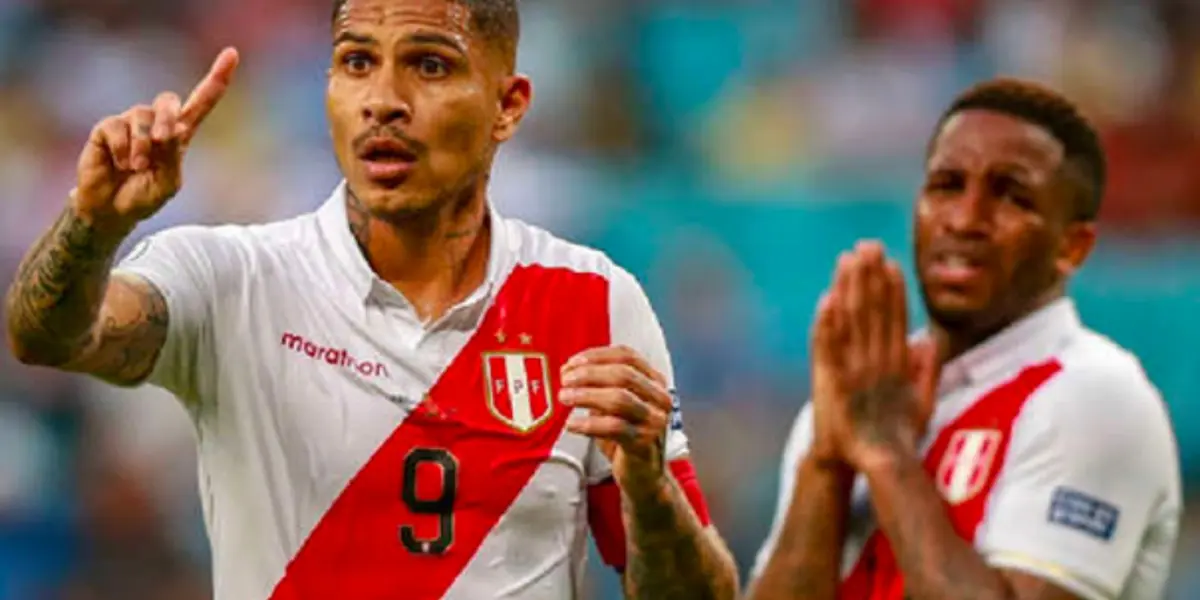 Guerrero y Farfán son considerados referentes peruanos