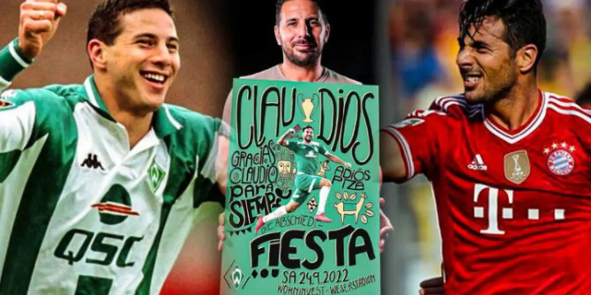 Guerrero y Pizarro fueron compañeros en la selección peruana