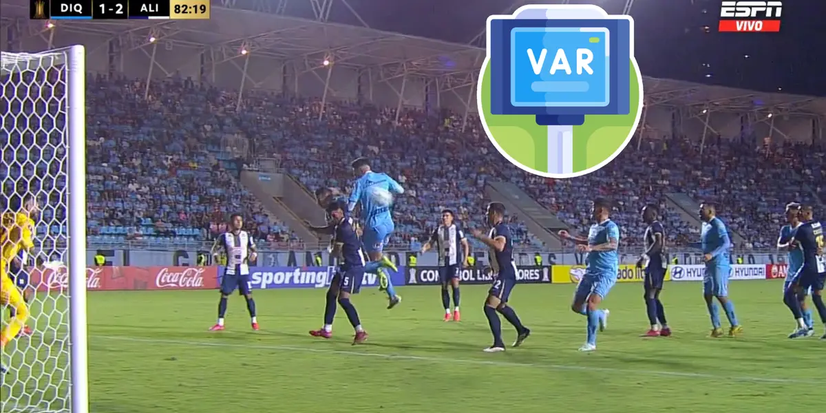 Guillermo Enrique (Foto: Captura)